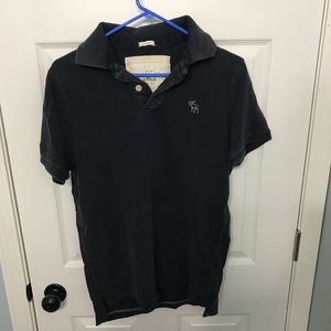 Abercrombie polo